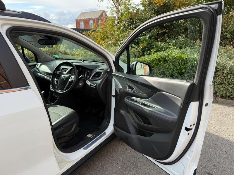 Used Vauxhall Mokka 2015 for sale - 78150195: Photo 35