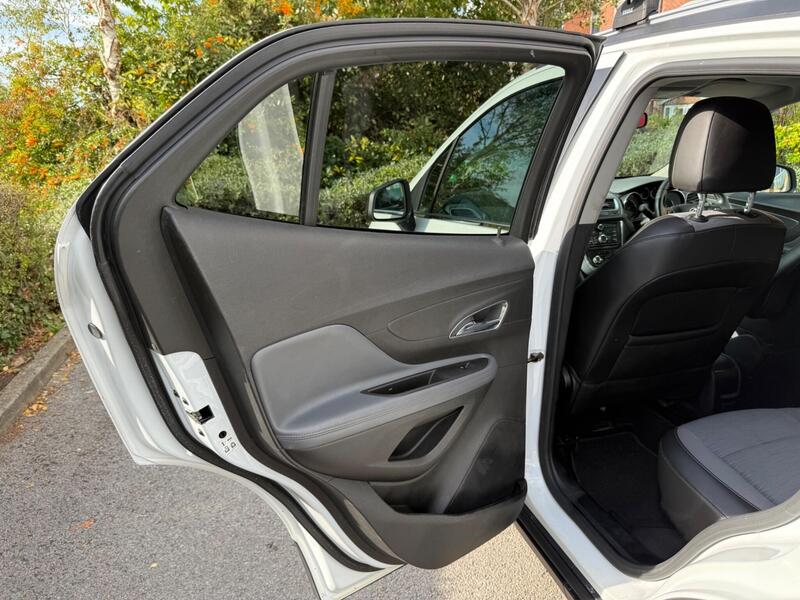 Used Vauxhall Mokka 2015 for sale - 78150195: Photo 36