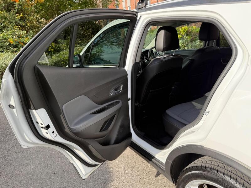 Used Vauxhall Mokka 2015 for sale - 78150195: Photo 37