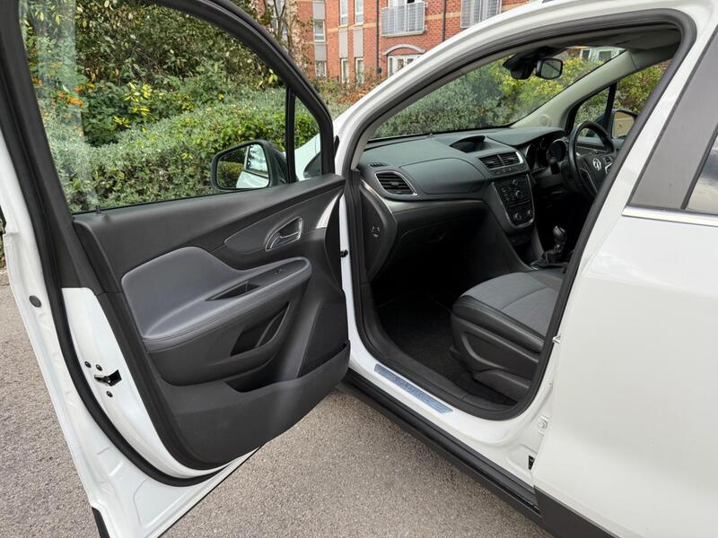 Used Vauxhall Mokka 2015 for sale - 78150195: Photo 38