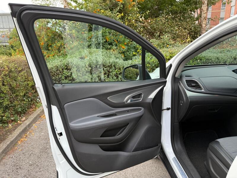 Used Vauxhall Mokka 2015 for sale - 78150195: Photo 39