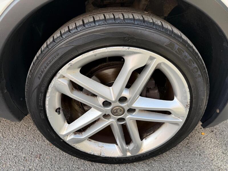 Used Vauxhall Mokka 2015 for sale - 78150195: Photo 44