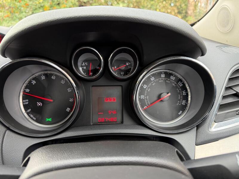 Used Vauxhall Mokka 2015 for sale - 78150195: Photo 46