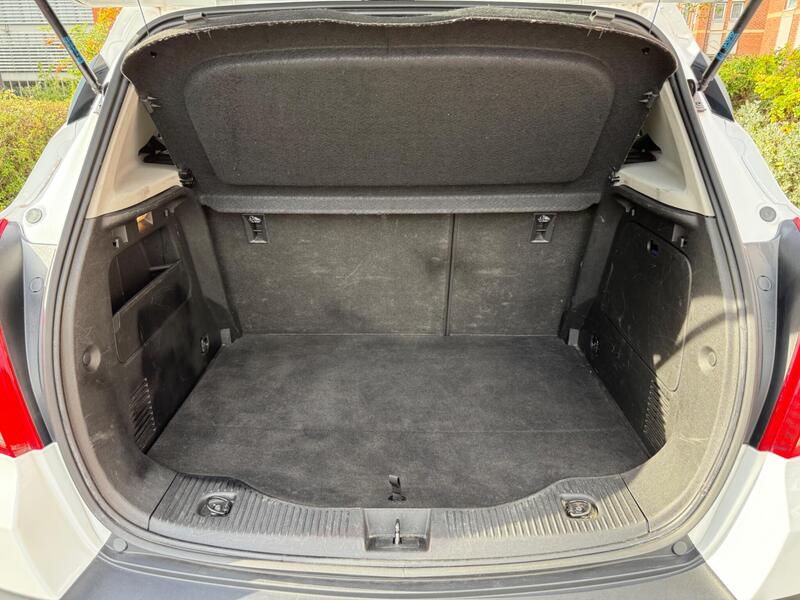 Used Vauxhall Mokka 2015 for sale - 78150195: Photo 47