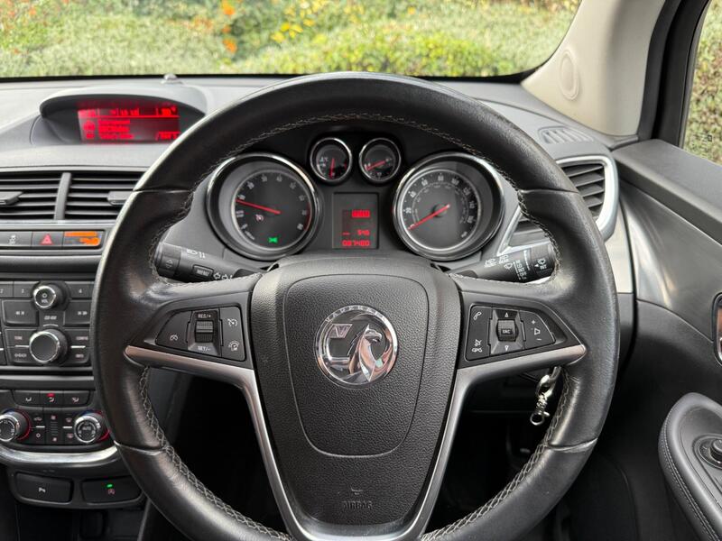 Used Vauxhall Mokka 2015 for sale - 78150195: Photo 50