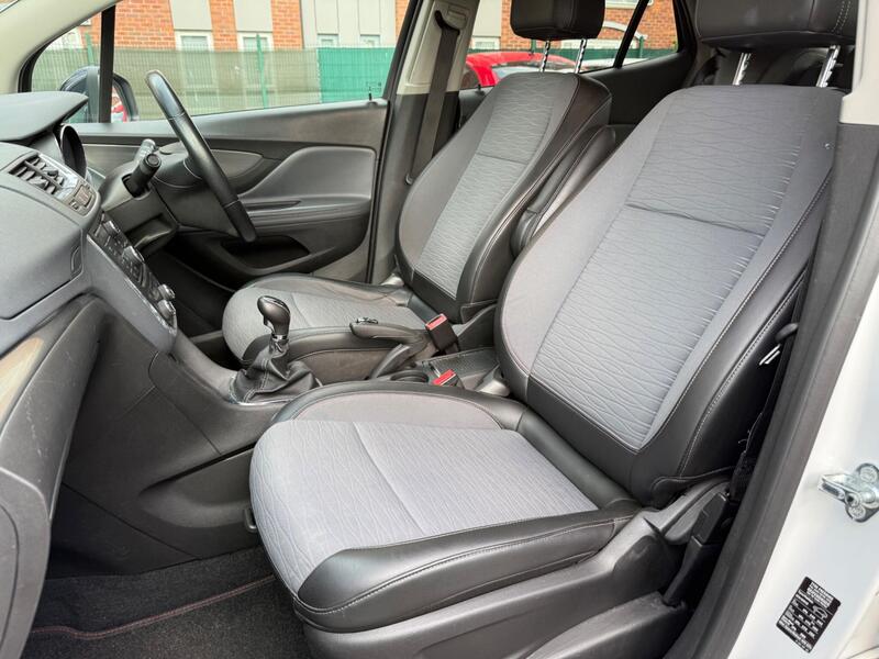 Used Vauxhall Mokka 2015 for sale - 78150195: Photo 53