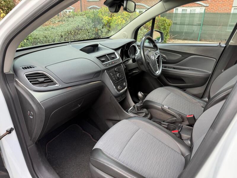 Used Vauxhall Mokka 2015 for sale - 78150195: Photo 54