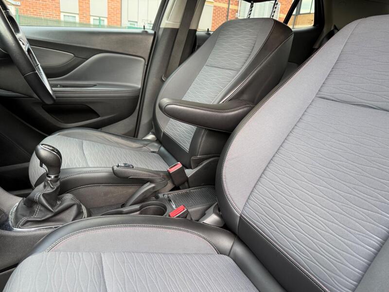 Used Vauxhall Mokka 2015 for sale - 78150195: Photo 55