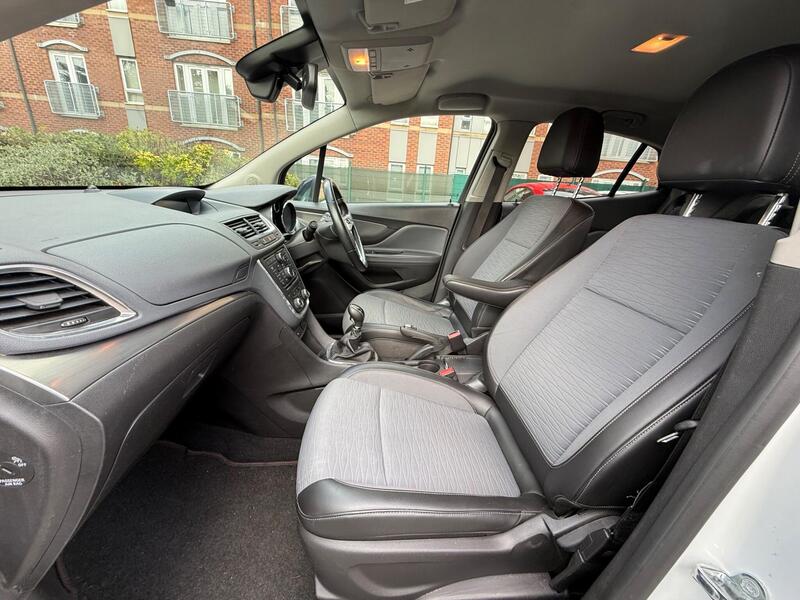 Used Vauxhall Mokka 2015 for sale - 78150195: Photo 56