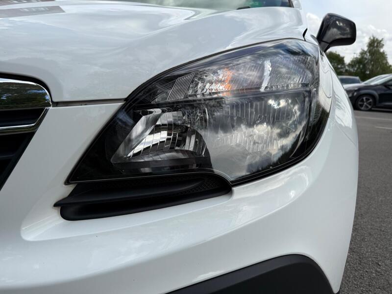 Used Vauxhall Mokka 2015 for sale - 78150195: Photo 57