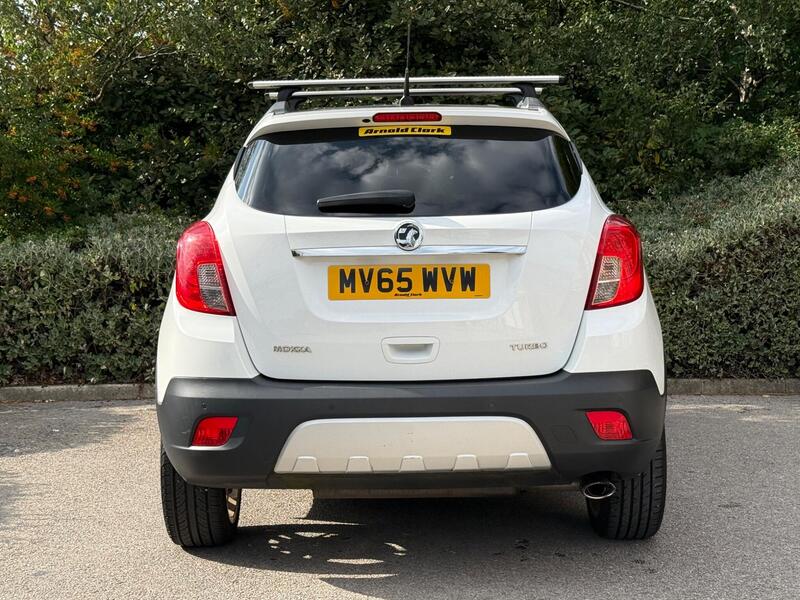 Used Vauxhall Mokka 2015 for sale - 78150195: Photo 6