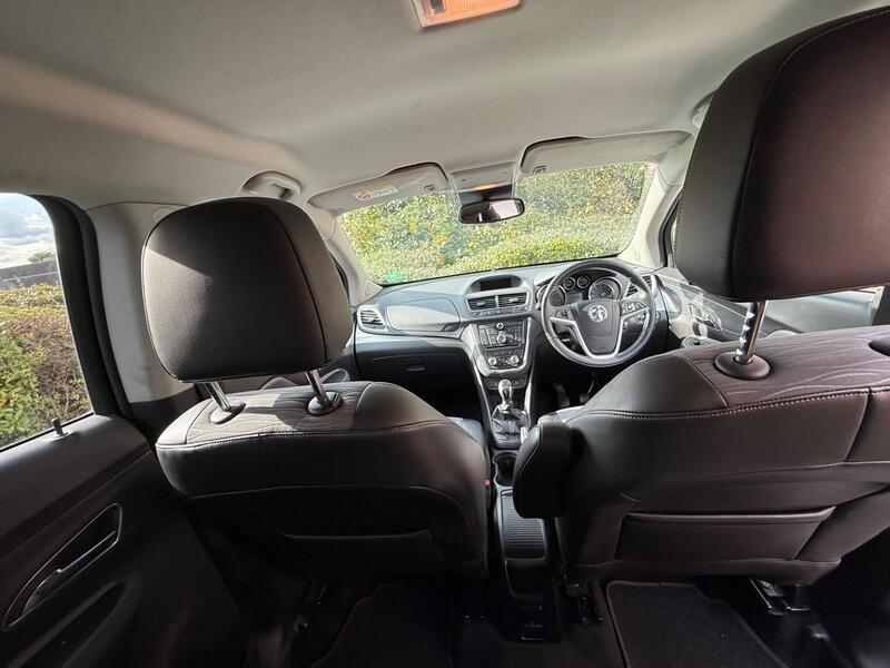 Used Vauxhall Mokka 2015 for sale - 78150195: Photo 61