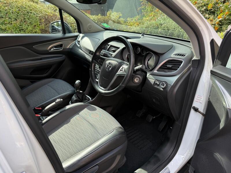 Used Vauxhall Mokka 2015 for sale - 78150195: Photo 62