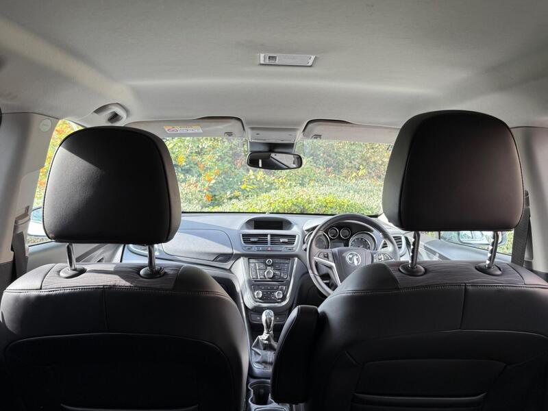 Used Vauxhall Mokka 2015 for sale - 78150195: Photo 64