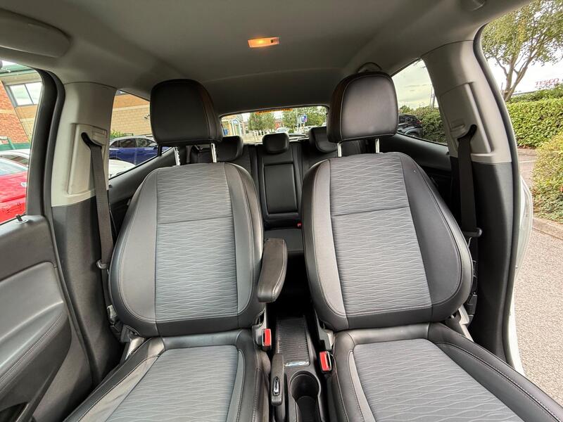 Used Vauxhall Mokka 2015 for sale - 78150195: Photo 66