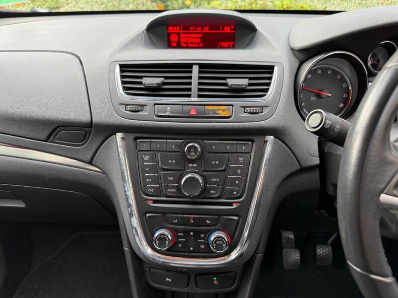 Used Vauxhall Mokka 2015 for sale - 78150195: Photo 67