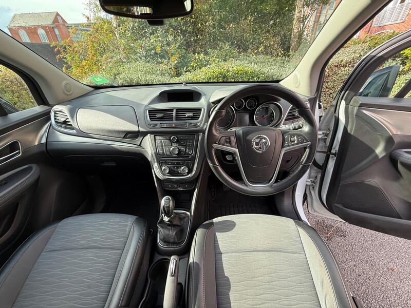 Used Vauxhall Mokka 2015 for sale - 78150195: Photo 9