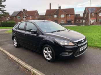2009 (09) - 1.6 Zetec 5dr