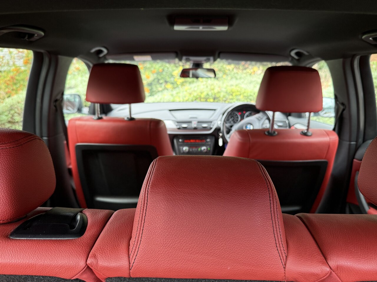 Used BMW X1 2014 for sale - 77512767: Photo 12