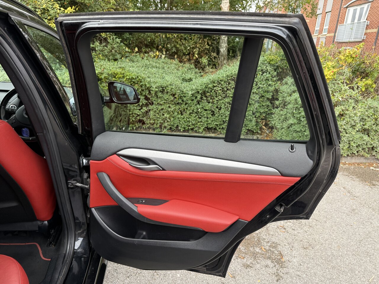 Used BMW X1 2014 for sale - 77512767: Photo 16