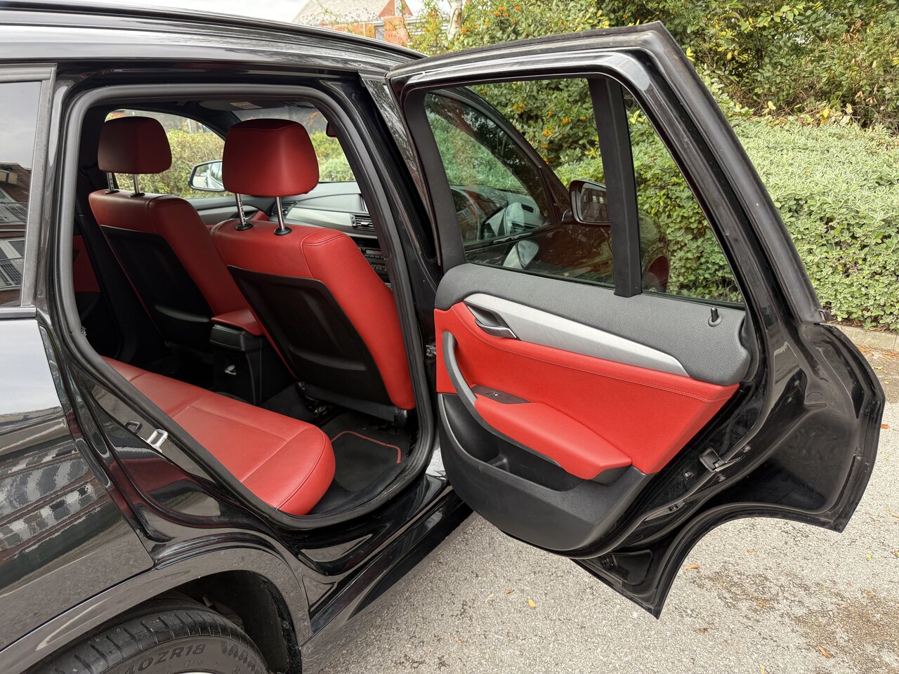 Used BMW X1 2014 for sale - 77512767: Photo 17