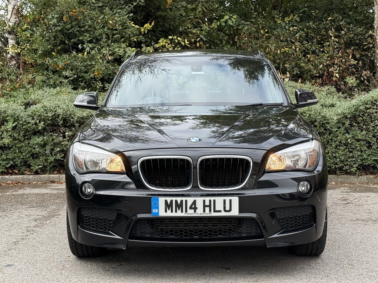 Used BMW X1 2014 for sale - 77512767: Photo 3