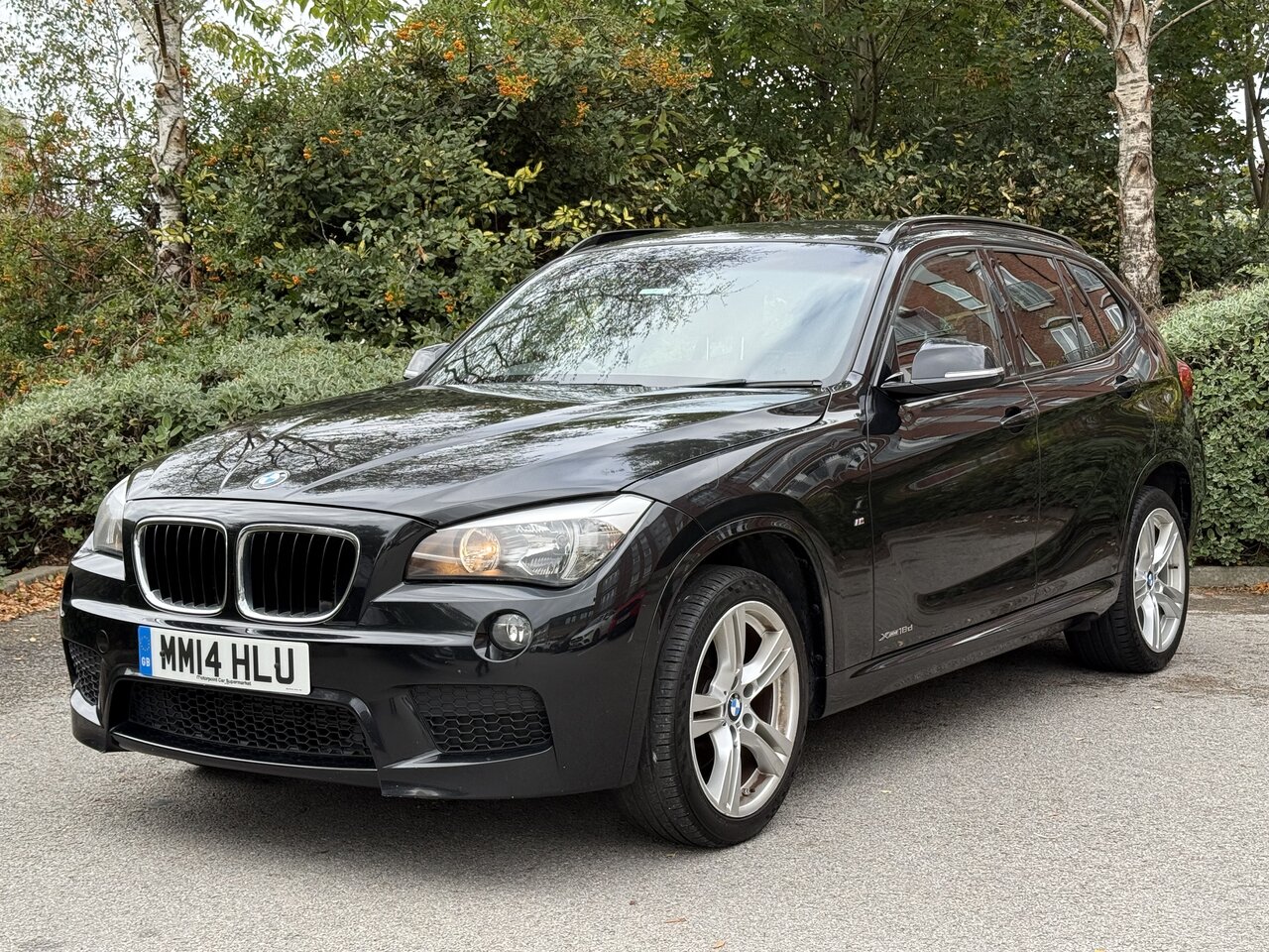 Used BMW X1 2014 for sale - 77512767: Photo 4