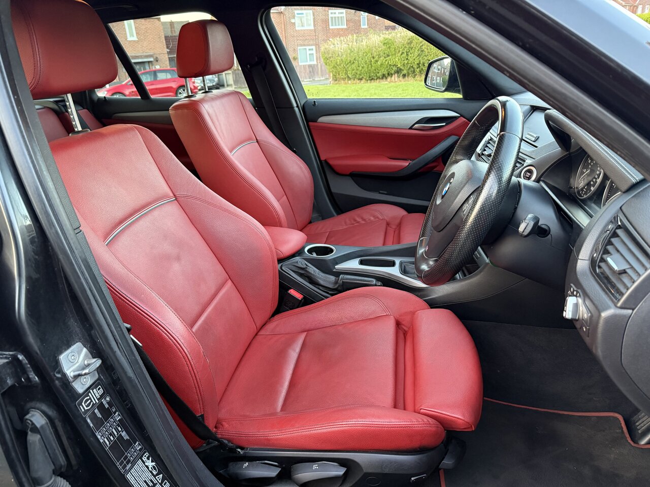 Used BMW X1 2014 for sale - 77512767: Photo 43