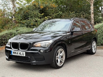 Used BMW X1 2014 for sale - 77512767: Photo