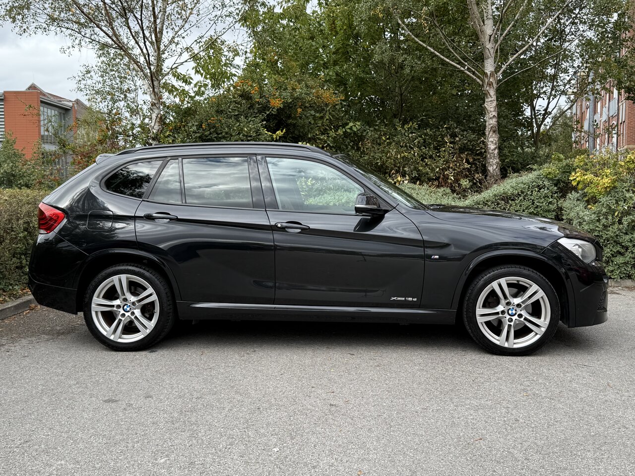 Used BMW X1 2014 for sale - 77512767: Photo 8