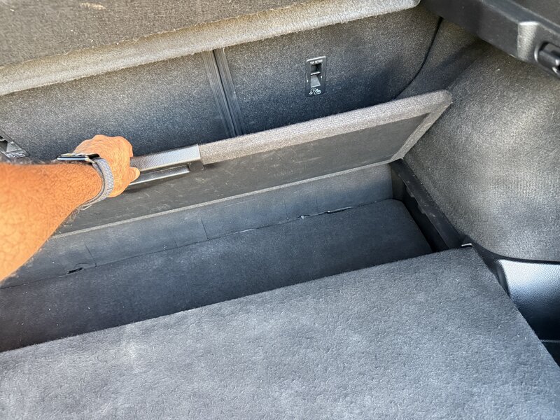 Used Nissan Qashqai 2014 for sale - 76539804: Photo 13