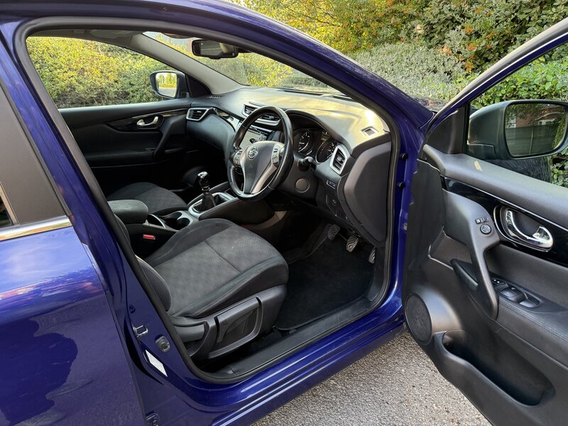 Used Nissan Qashqai 2014 for sale - 76539804: Photo 15