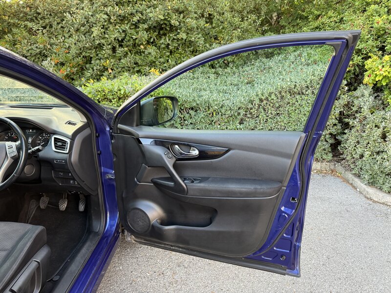 Used Nissan Qashqai 2014 for sale - 76539804: Photo 16