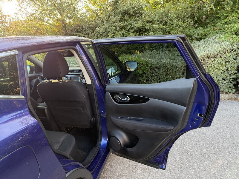 Used Nissan Qashqai 2014 for sale - 76539804: Photo 22