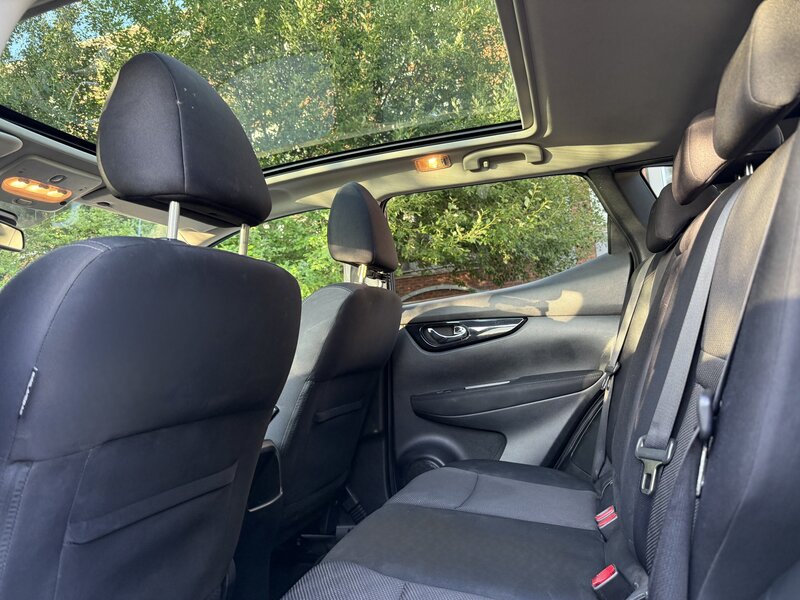 Used Nissan Qashqai 2014 for sale - 76539804: Photo 30