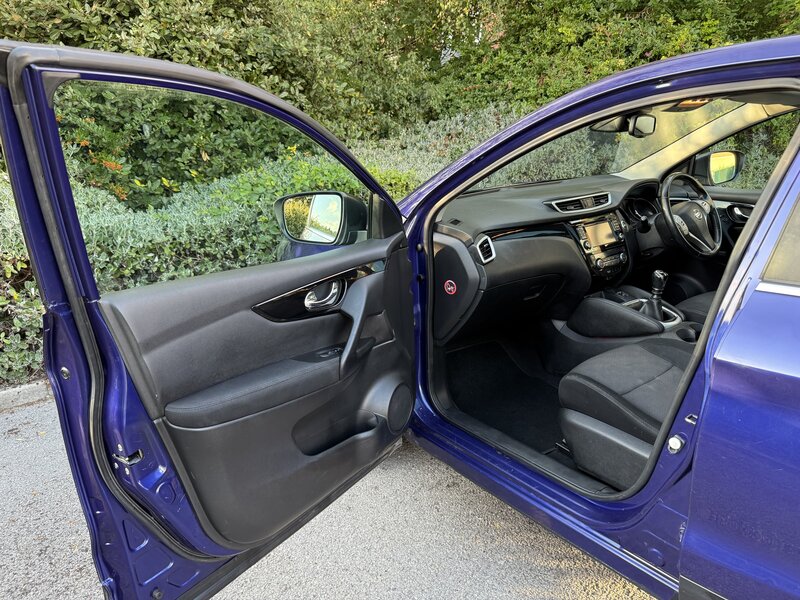 Used Nissan Qashqai 2014 for sale - 76539804: Photo 33