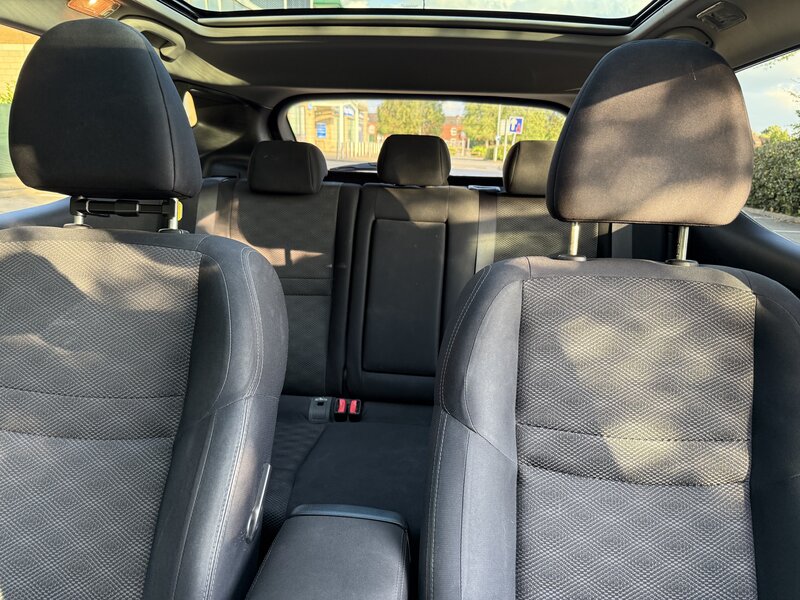 Used Nissan Qashqai 2014 for sale - 76539804: Photo 36