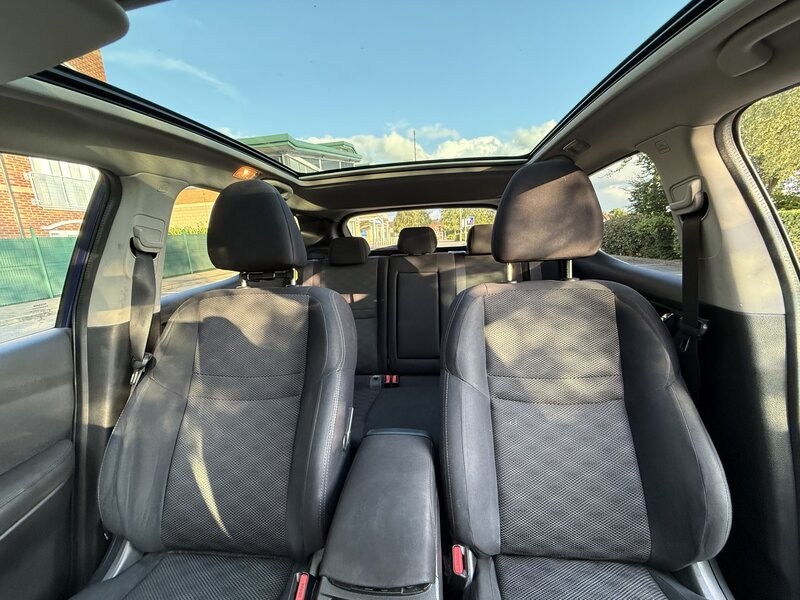 Used Nissan Qashqai 2014 for sale - 76539804: Photo 37