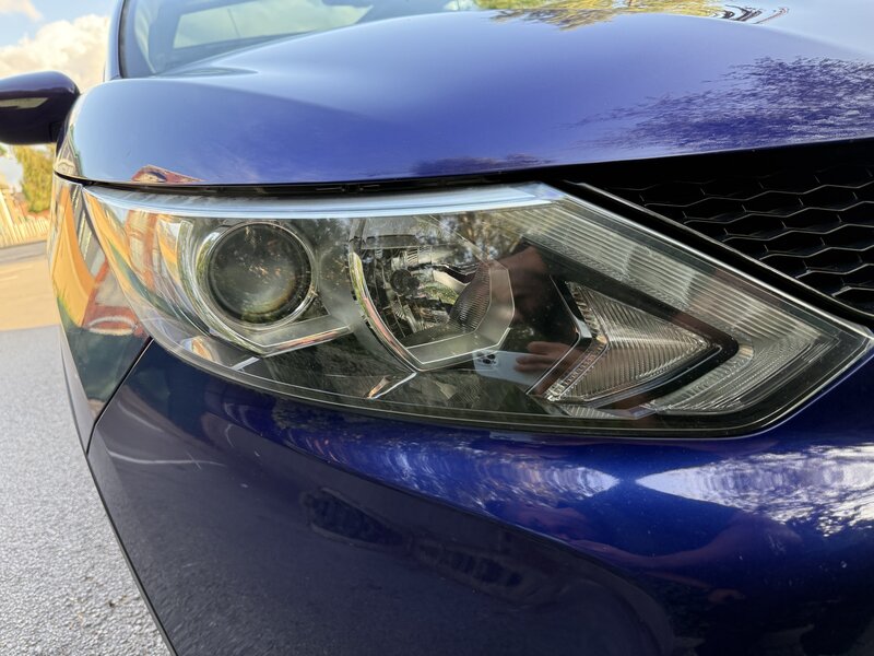 Used Nissan Qashqai 2014 for sale - 76539804: Photo 40