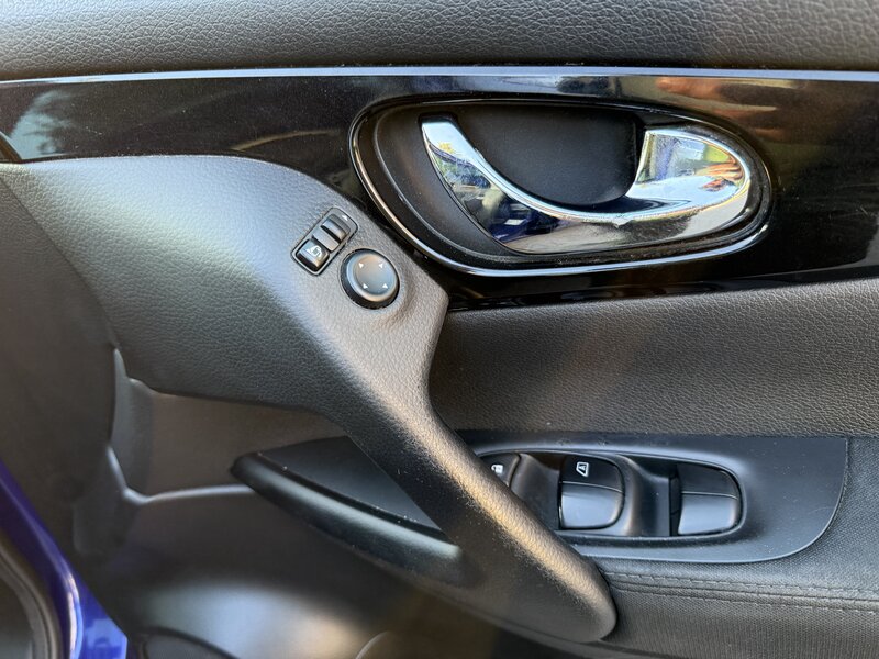 Used Nissan Qashqai 2014 for sale - 76539804: Photo 41