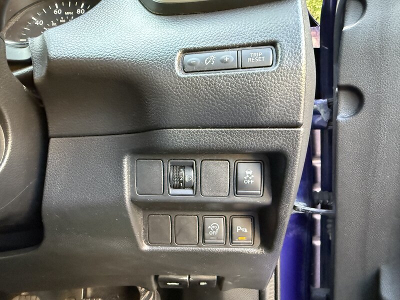 Used Nissan Qashqai 2014 for sale - 76539804: Photo 48