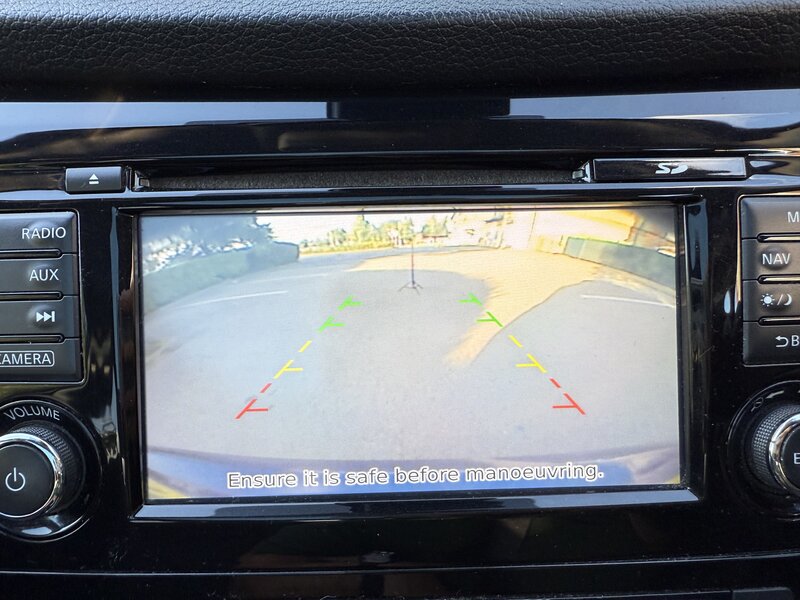 Used Nissan Qashqai 2014 for sale - 76539804: Photo 53