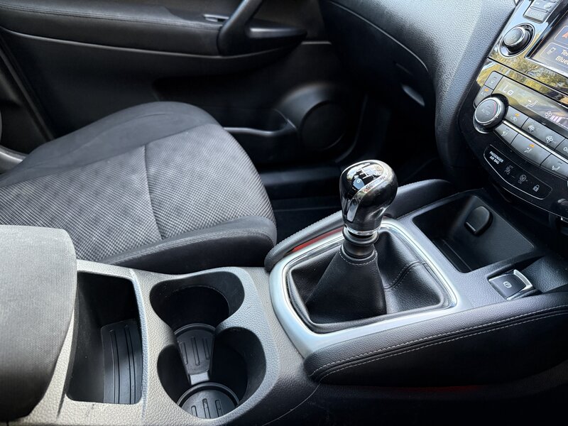 Used Nissan Qashqai 2014 for sale - 76539804: Photo 55