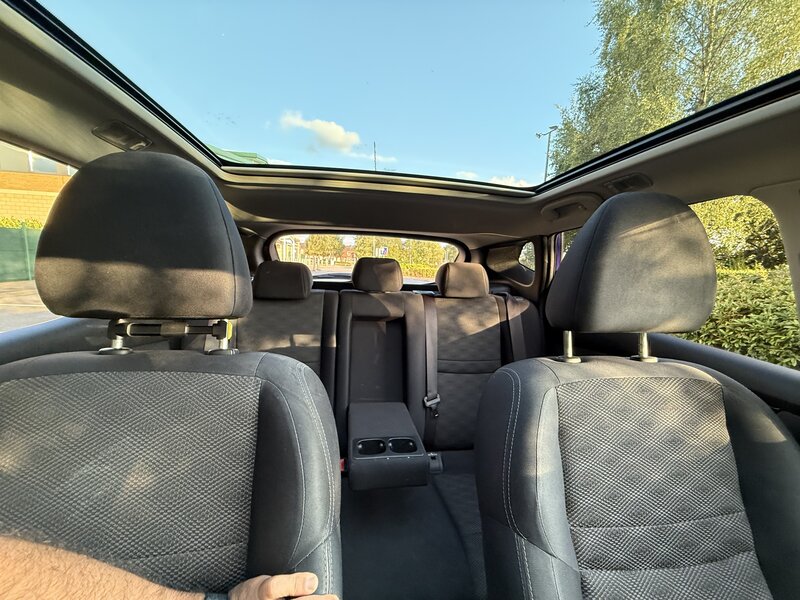 Used Nissan Qashqai 2014 for sale - 76539804: Photo 65