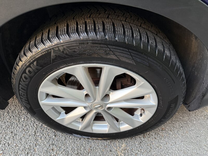 Used Nissan Qashqai 2014 for sale - 76539804: Photo 70