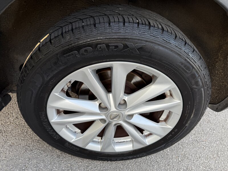 Used Nissan Qashqai 2014 for sale - 76539804: Photo 72