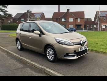 (14) - 1.5 dCi ENERGY Dynamique TomTom Euro 5 (s/s) 5dr