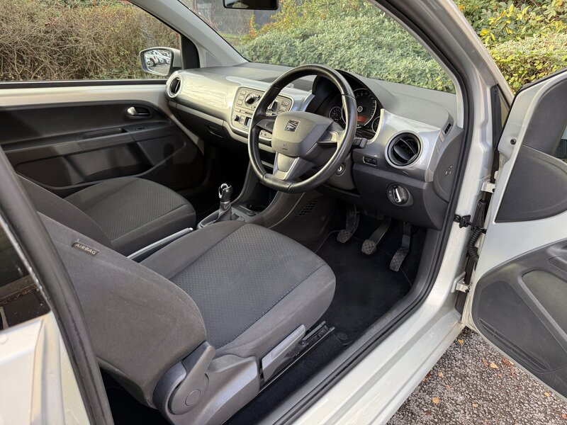 Used SEAT Mii 2014 for sale - 76574930: Photo 10