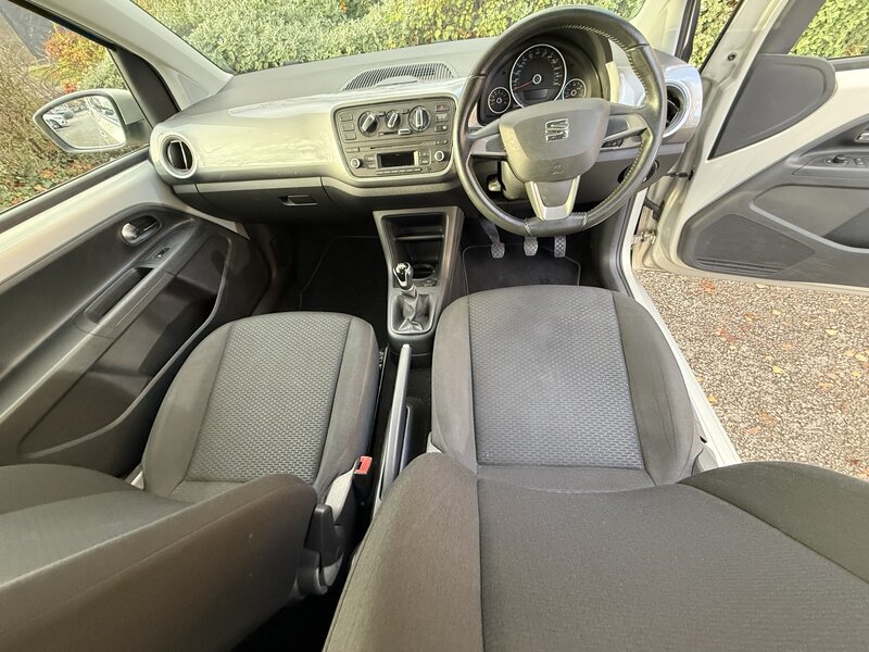 Used SEAT Mii 2014 for sale - 76574930: Photo 12