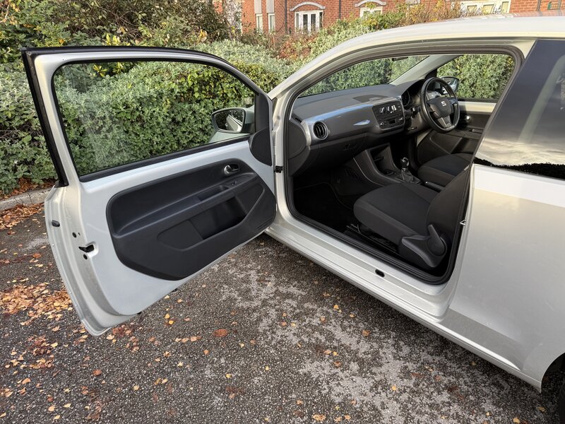 Used SEAT Mii 2014 for sale - 76574930: Photo 13